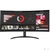 Монитор LG 34" UltraWide 34WR50QK-B черный VA LED 21:9 HDMI матовая 300cd 178гр / 178гр 3440x1440 100Hz DP WQ 5.9кг