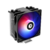 ID-Cooling SE-214-XT TDP 180W  (PWM)  / Fan Speed500±200~1500±10%RPM / all Intel / AMD AM5 / AM4 / 124?72?150mm  (L?W?H) / Random Spectrum Lighting / RET