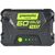 Greenworks Аккумулятор G60B4,  {60V,  4 А.ч} [2918407]
