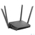 Маршрутизатор /  AX1500 Wi-Fi 6 Router,  1000Base-T WAN,  4x1000Base-T LAN,  4x5dBi external antennas