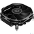 Cooler ID-Cooling IS-30i BLACK LGA1851 / 1700 / 1200 / 115X низкопрофильный высота 30mm  (36шт / кор,  TDP 100W,  PWM,  4 тепл.трубки прямого контакта,  FAN 92mm) BOX