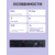 Powercom SENTINEL,  On-Line,  3000VA / 3000W,  Rack / Tower,  8*IEC320-C13 + 1*C19,  Serial+USB,  SNMP Slot  (1452103)