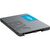 Crucial CT240BX500SSD1 BX500 240GB 3D NAND 7mm SATA 2.5" SSD