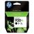 Картридж HP "920XL" CD975AE  (черный) для Officejet 6000 / 6500 / 7000 