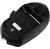 Мышь A4 V-Track G3-200NS черный оптическая  (1000dpi) беспроводная USB  (3but)