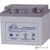 Leoch Батарея DJM1245  (12V 42Ah)