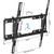 Кронштейн для телевизора Holder T4624-B черный 32"-55" макс.40кг настенный наклон