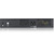 ZYXEL GS1920-8HPv2 Hybrid Smart switch PoE+ Zyxel Nebula Flex,  8xGE PoE+,  2xCombo  (SFP / RJ-45),  silent  (fanless),  budget PoE 130W,  Standalone  /  cloud management