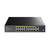 Коммутатор Cudy FS1018PS1  (L2) 16x100Мбит / с 2x1Гбит / с 1SFP 16PoE+ 200W неуправляемый