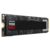 Твердотельный диск 2TB Samsung 9100 PRO,  M.2,  PCI-E 5.0 x4,  TLC 3D NAND [R / W - 14800 / 13400 MB / s]