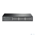 Сетевое оборудование TP-Link TL-SG1024D,  24-портовый гигабитный настольный / монтируемый в стойку коммутатор,  24 порта RJ45 10 / 100 / 1000 Мбит / с,  1U 13-дюймовый
