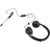 Logitech Headset Zone Wired  Teams Graphite