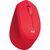 Мышь Logitech M280 Wireless Red
