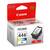 Canon CL-446XL  (трехцветный) для PIXMA MG2440 / 2540  (13мл)