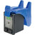 Картридж струйный Cactus CS-C8727 черный для №27 HP DeskJet 3320 / 3325 / 3420 / 3425 / 3520  (20ml)