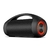 Колонка порт. Sven АС PS-370 черный 40W 2.0 BT  (SV-020408)