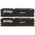 Kingston KF556C36BBEK2-32 32GB U-DIMM DDR5 ,  5600МГц,  CL36  (Kit of 2) FURY Beast Black EXPO