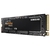 SSD жесткий диск M.2 2280 1TB 970 EVO PLUS MZ-V7S1T0B / AM SAMSUNG