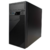 InWin EFS712BL PM-600ATX Mini Tower U3*2+U2*2+A (HD)+ front fan holder + Screwless  [6196804]