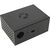 Корпус ACD Metal Case  + Power Control Switch + Cooling Fan Kit for Raspberry Pi X820 v1.3  (X800) SSD&HDD SATA Storage Board KP561