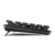 Беспроводная клавиатура SVEN KB-C2300W  (2, 4 GHz,  104кл.)