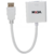 Кабель HDMI-VGA VCom CG558