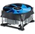 Deepcool THETA 15 PWM for Socket 1156 / 1155 Intel CPU  (Deep Cool Theta 15 PWM) 95W 4-pin