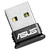Asus USB-BT400,  Bluetooth 4.0  (обратная совместимость  4.0 / 3.0 / 2.1 / 2.0),  USB 2.0,  Black