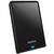 Внешний жесткий диск 4TB A-DATA HV620S,  2, 5",  USB 3.1,  Slim,  черный