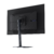 Монитор 31.5" Gigabyte MO32U2 EK Black  (31, 5 "QD-OLED,  3840 x 2160,  240Hz,  2xHDMI 2.1,  DP 1.4,  3xUSB 3.2,  USB Type-C  (18Вт),  0, 03 ms, 178° / 178°,  250 нит  (типичная),  1000 нит  (пиковая),  1, 5 М:1,  Pivot)