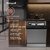 Посудомоечная машина Weissgauff DW 6038 X Inverter серебристый  (полноразмерная)