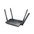 ASUS RT-AC1200 802.11b / g / n / ac,  300 + 867Mbps,  2, 4 + 5 gGz,  4 antenna,  USB