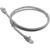 LANMASTER LAN-PC45 / U6-1.0-GY Патч-корд LSZH UTP кат.6,  1.0 м,  серый