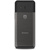 Philips E590 Xenium 64Mb черный моноблок 2Sim 3.2" 240x320 2Mpix GSM900 / 1800 GSM1900 MP3 microSD
