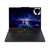 Ноутбук Lenovo Legion Pro 5 16IAX10 / 16" WQXGA OLED 2560x1600 / Intel Core Ultra 7 255HX / 16 Gb / 1 Tb SSD / nVidia GeForce RTX 5060 8GB / Windows 11 Home / черный / 2.43 кг