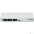 MikroTik 326-24G-2S+RM Коммутатор Cloud Smart Switch with 24 x Gigabit Ethernet ports,  2x SFP+ cages,  1U rackmount case,  PSU
