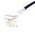 Кабель HDMI Cablexpert CC-HDMI4-6,  19M / 19M,  v2.0,  медь,  позол.разъемы,  экран,  1.8м,  черный,  пакет