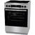 Электрическая плита GECS6C70XC 740957 GORENJE