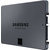 Samsung  MZ-77Q1T0BW 860 SATA III 1Tb SSD QVO 2.5"