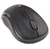 Мышь Logitech B175 черный оптическая 1000dpi беспров. USB для ноутбука 2but  (910-004332)