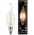 GAUSS 104801105 Светодиодная лампа LED Filament Свеча на ветру E14 5W 420lm 2700K 1 / 10 / 50