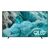 Телевизор QLED Samsung 85" QE85Q7FAAUXRU Q темно-серый 4K Ultra HD 100Hz DVB-T2 DVB-C DVB-S2 USB WiFi Smart TV