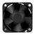 Вентилятор Arctic Cooling Вентилятор корпусной ARCTIC S4028-6K 250 - 6000 rpm Dual Ball Bearing  4-Pin Fan-Connector  (ACFAN00185A)