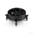 Cooler Deepcool THETA 9 PWM 1700 {Soc-1150 / 1155 / 1156,  4pin,  18-45dB,  Al,  95W,  269g,   low-profile}