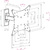 Кронштейн для телевизора Arm Media MARS-03 черный 20"-43" макс.20кг настенный поворот и наклон