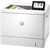 HP Color LaserJet Enterprise M555dn A4,  1200dpi,  ImageREt 3600,  38 (38) ppm,  1Gb,  2 trays 100+550,  Duplex,  USB / GigEth,  1y warr,  cart.5, 5KB&3, 5KCMYp.inbox