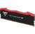 Memory Module PATRIOT Viper Xtreme 5 Gaming DDR5 Общий объём памяти 32Гб Module capacity 16Гб Количество 2 8200 МГц Множитель частоты шины 38 1.45 В RGB черный PVX548G76C36K
