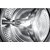 Стиральная машина Samsung WW60AG4S00CE / LD класс: A загр.фронтальная макс.:6кг белый