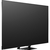 Телевизор QLED Hisense 55" 55U7S PRO угольно-серый 4K Ultra HD 144Hz DVB-T DVB-T2 DVB-C DVB-S DVB-S2 USB WiFi Smart TV