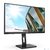 МОНИТОР 27" AOC 27P2Q Black с поворотом экрана  (IPS,  1920x1080,  75Hz,  4 ms,  178° / 178°,  250 cd / m,  50M:1,  +DVI,  +HDMI,  +DisplayPort 1.2,  +4xUSB 3.2,  +MM)